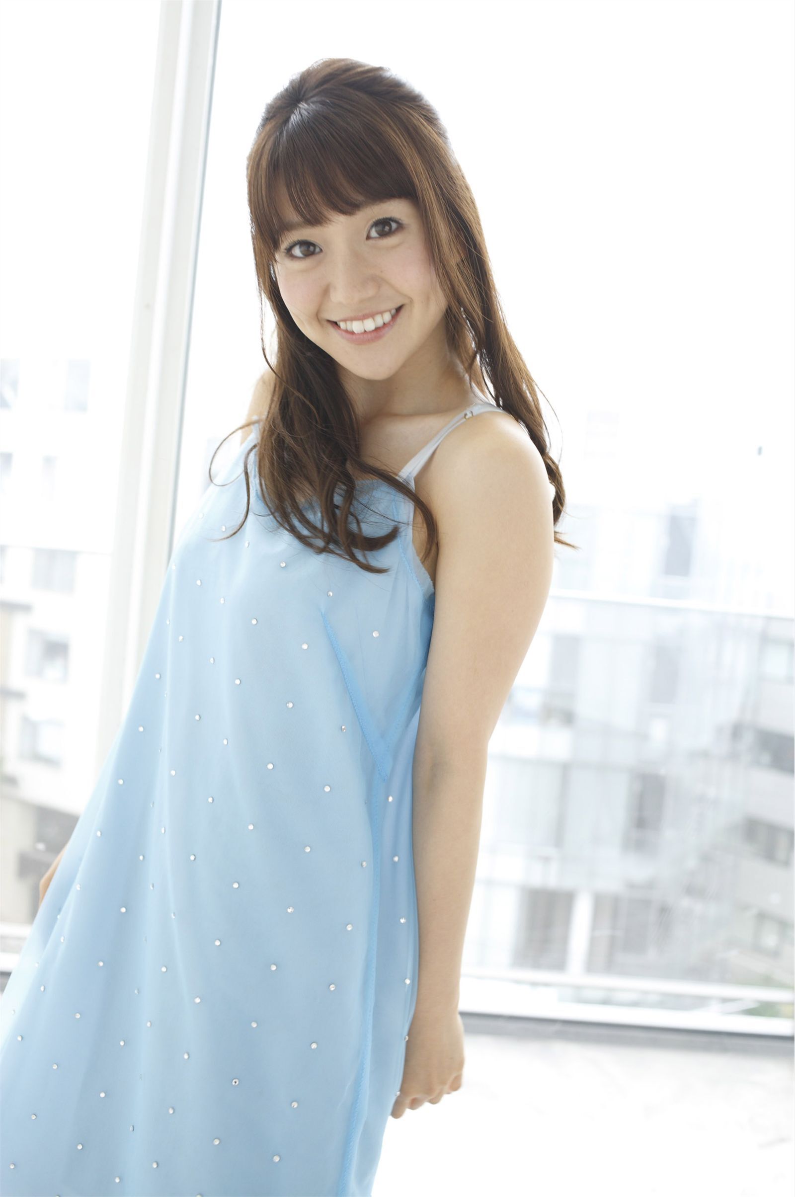 [WPB-net] 2013.01.30 No.135 日本美女图片